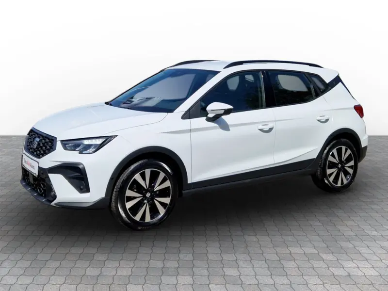 SEAT New Arona STYLE 1.0 TSI DSG7
