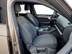 VW Noul Touareg Style V6 TDI thumbnail
