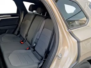 VW Noul Touareg Style V6 TDI thumbnail