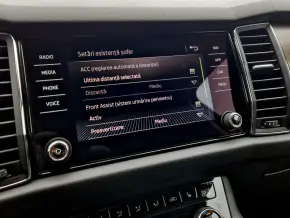 Škoda Kodiaq Scout 2.0 TDI 4x4 DSG thumbnail