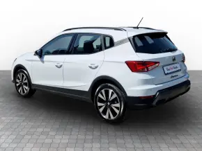 SEAT New Arona STYLE 1.0 TSI DSG7 thumbnail