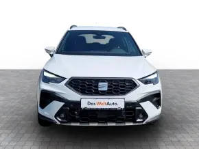 SEAT New Arona STYLE 1.0 TSI DSG7 thumbnail
