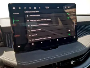 Škoda Superb Sportline 2.0 TSI 4x4 DSG thumbnail