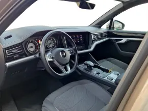 VW Noul Touareg Style V6 TDI thumbnail