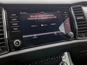 Škoda Kodiaq Scout 2.0 TDI 4x4 DSG thumbnail