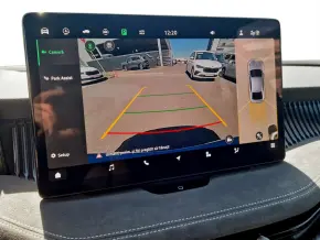 Škoda Superb Sportline 2.0 TSI 4x4 DSG thumbnail