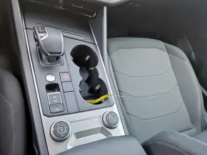VW Noul Touareg Style V6 TDI thumbnail