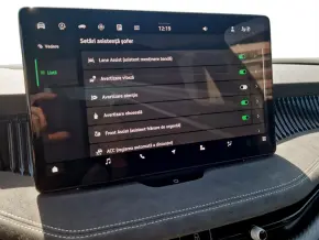 Škoda Superb Sportline 2.0 TSI 4x4 DSG thumbnail