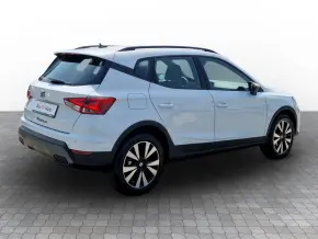 SEAT New Arona STYLE 1.0 TSI DSG7 thumbnail