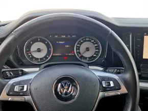VW Noul Touareg Style V6 TDI thumbnail