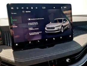 Škoda Superb Sportline 2.0 TSI 4x4 DSG thumbnail