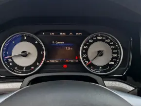 VW Noul Touareg Style V6 TDI thumbnail