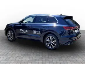 VW Touareg Elegance V6 TDI thumbnail