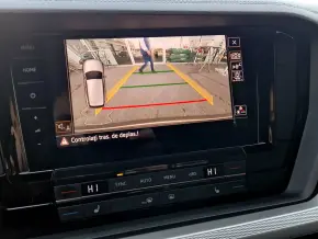 VW Noul Touareg Style V6 TDI thumbnail