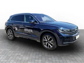 VW Touareg Elegance V6 TDI thumbnail