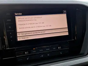 VW Noul Touareg Style V6 TDI thumbnail