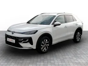 VW Noul T-Roc Life 1.5 eTSI DSG thumbnail