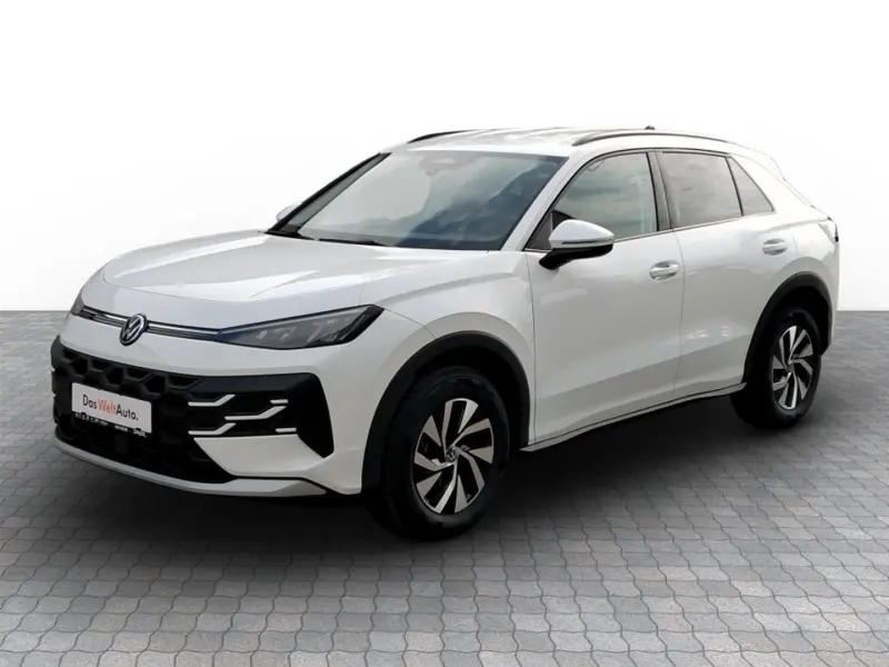 VW Noul T-Roc Life 1.5 eTSI DSG