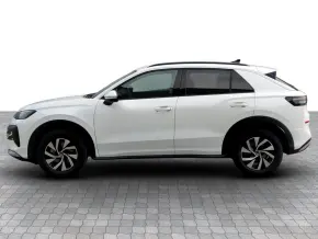 VW Noul T-Roc Life 1.5 eTSI DSG thumbnail