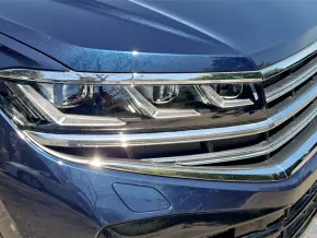 VW Touareg Elegance V6 TDI thumbnail