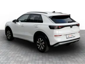 VW Noul T-Roc Life 1.5 eTSI DSG thumbnail