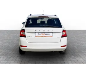 Škoda FABIA COMBI SMART 1.0 TSI thumbnail