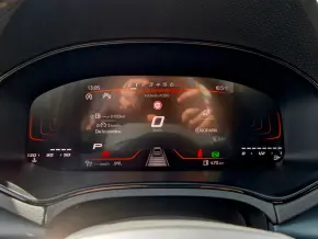 SEAT New Arona STYLE 1.0 TSI DSG7 thumbnail