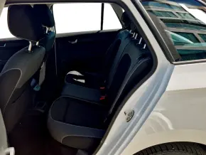 Škoda FABIA COMBI SMART 1.0 TSI thumbnail