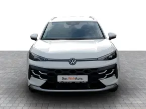 VW Noul T-Roc Life 1.5 eTSI DSG thumbnail
