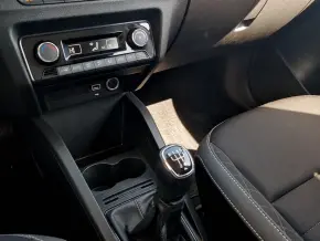 Škoda FABIA COMBI SMART 1.0 TSI thumbnail