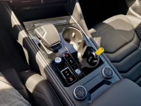 VW Touareg Elegance V6 TDI thumbnail