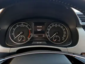Škoda FABIA COMBI SMART 1.0 TSI thumbnail