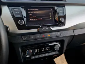 Škoda FABIA COMBI SMART 1.0 TSI thumbnail