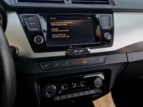 Škoda FABIA COMBI SMART 1.0 TSI thumbnail