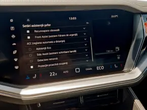 VW Touareg Elegance V6 TDI thumbnail
