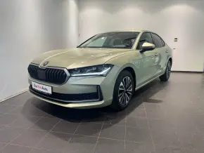 Škoda Superb Selection 2.0 TDI DSG thumbnail