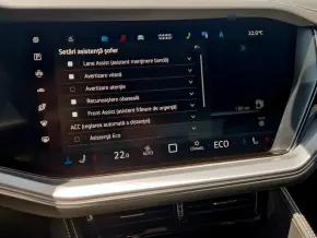 VW Touareg Elegance V6 TDI thumbnail