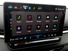 VW Noul T-Roc Life 1.5 eTSI DSG thumbnail