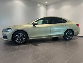 Škoda Superb Selection 2.0 TDI DSG thumbnail