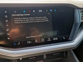 VW Touareg Elegance V6 TDI thumbnail