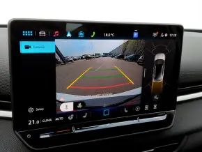 VW Noul T-Roc Life 1.5 eTSI DSG thumbnail