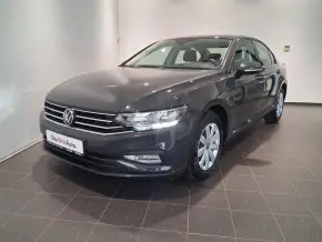 VW Noul Passat Trendline1.5 TSI ACT thumbnail