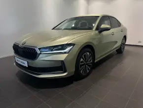 Škoda Superb Selection 2.0 TDI DSG thumbnail