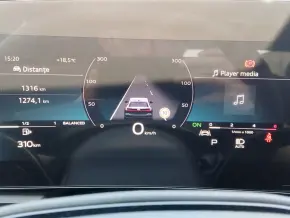 Audi A5 Limuzina 40 TDI quattro thumbnail