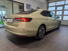 Škoda Superb Selection 2.0 TDI DSG thumbnail