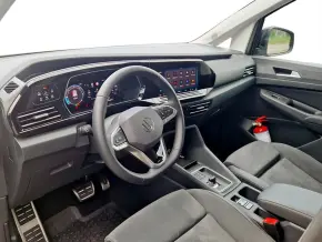VW Caddy Style 2.0 TDI 90 kW DSG thumbnail