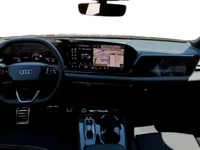 Audi A5 Limuzina 40 TDI quattro thumbnail