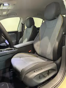 Škoda Superb Selection 2.0 TDI DSG thumbnail