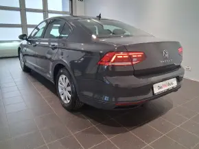 VW Noul Passat Trendline1.5 TSI ACT thumbnail