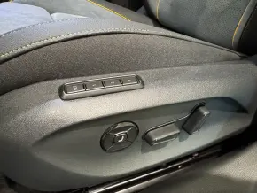 Škoda Superb Selection 2.0 TDI DSG thumbnail